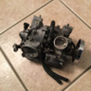 Meet your Posher, Blake